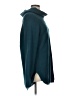Time and Tru Teal Turtleneck Sweater Size L - photo 4