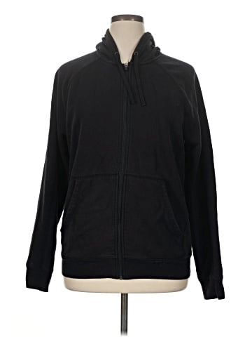 Tek Gear Zip Up Hoodie (view 1)