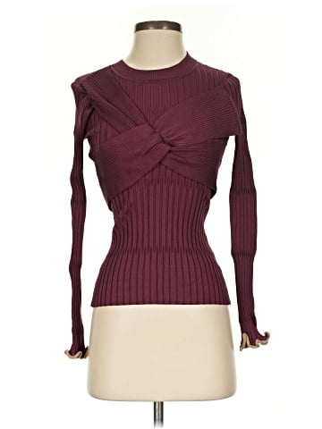 Jonathan Simkhai Pullover Sweater (view 1)