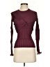 Jonathan Simkhai Burgundy Pullover Sweater Size S - photo 1