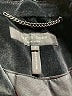 Rag & Bone Black Blazer Size 2 - photo 6