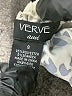 Verve Ami Ivory Long Sleeve Blouse Size S - photo 8