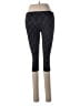 Marika Tek Argyle Black Active Pants Size M - photo 2