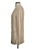 MICHAEL Michael Kors Solid Tan Cardigan Size S - photo 5