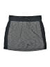 Athleta Solid Gray Casual Skirt Size S - photo 1