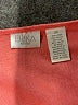 Erika Orange Sleeveless Blouse Size 2X - photo 7