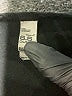 Los Angeles Apparel Black Long Sleeve Top Size 6 - photo 7
