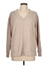 Orvis Tan Pullover Sweater Size L - photo 1
