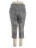 dalia Tweed Gray Casual Pants Size 18W - photo 2