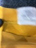 Assorted Brands Yellow Sweatshirt Size 14 - 16 - photo 3