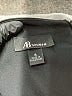 AB Studio Graphic Black Casual Dress Size 8 - photo 7