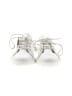 Lamo White Sneakers Size 13 (kids) - photo 2