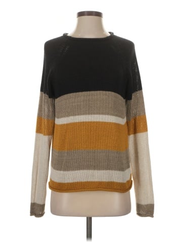 RDI Pullover Sweater (view 1)