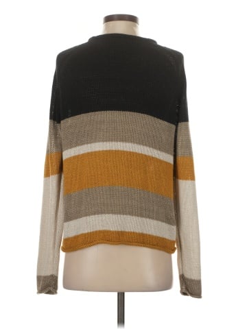 RDI Pullover Sweater (view 2)