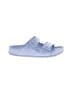 Birkenstock Blue Purple Sandals Size EU 41 - photo 1