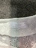 OAK + FORT Ivory Short Sleeve Blouse One size - photo 7