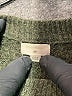 World Market Green Pullover Sweater One size - photo 7
