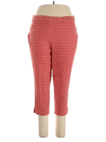 Willi Smith Casual Pants (view 1)