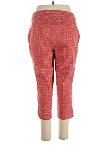 Willi Smith Casual Pants (view 2)