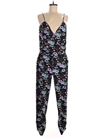 Kittenish Jumpsuit (view 1)