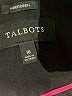 Talbots Black Blazer Size 16 - photo 6