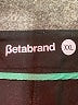 Betabrand Black Active Pants Size XXL - photo 4