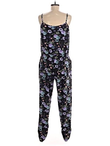 Kittenish Jumpsuit (view 2)