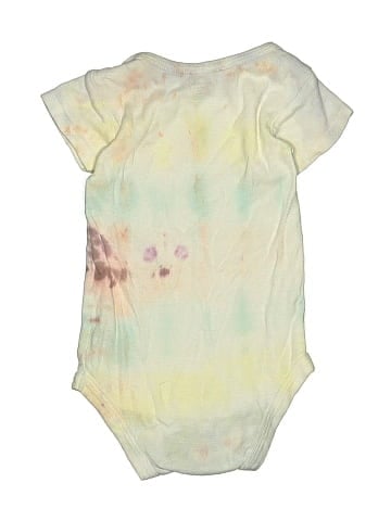 Gerber Short Sleeve Onesie (view 2)