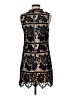 Gianni Bini 100% Polyester Black Cocktail Dress Size M - photo 2