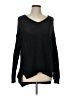 Universal Thread Black Pullover Sweater Size L - photo 1