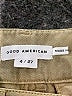 Good American Green Casual Pants Size 4 - photo 6