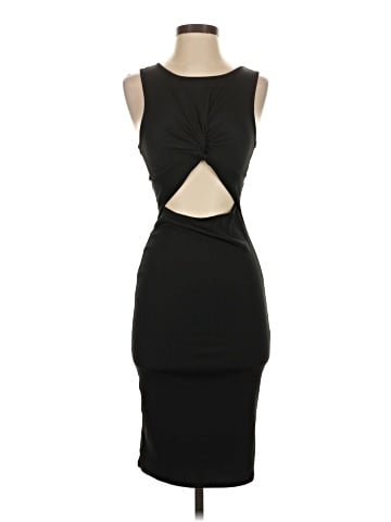 21 Saints Cocktail Dress (view 1)