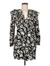 Zara Black Kimono Size M - photo 1