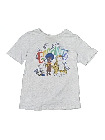 Jumping Beans Short Sleeve T-Shirt (view 1)