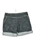 LUXE Gray Shorts Size 2 - photo 1