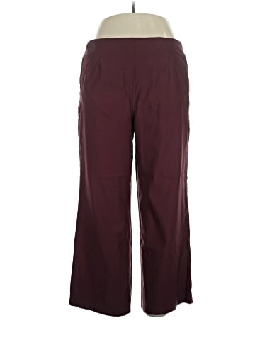 Tribal Casual Pants (view 1)