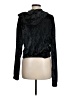 Fabletics Black Jacket Size M - photo 2