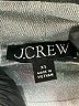 J.Crew Gray Long Sleeve Top Size XS - photo 7