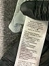 J.Crew Gray Long Sleeve Top Size XS - photo 8