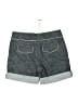 LUXE Gray Shorts Size 2 - photo 2