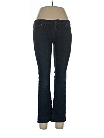 Genetic Denim Jeans (view 1)