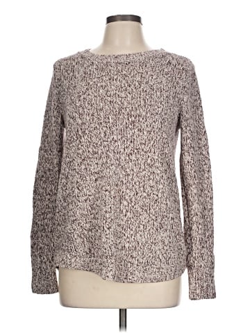 Ann Taylor LOFT Outlet Pullover Sweater (view 1)