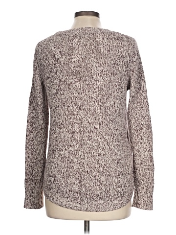 Ann Taylor LOFT Outlet Pullover Sweater (view 2)