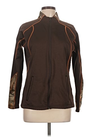 Assorted Brands Track Jacket (view 1)