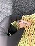 Pilcro Green Pullover Sweater Size S - photo 7