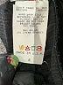 Jantzen Floral Black Swimsuit Bottoms Size 6 - photo 4
