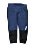 Hind Color Block Blue Sweatpants Size 4 - photo 2