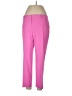 Banana Republic Color Block Pink Wool Pants Size 10 - photo 1