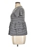 Hayden Gray Short Sleeve Top Size XL - photo 5