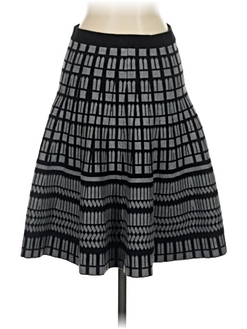 Carmen Carmen Marc Valvo Casual Skirt (view 2)